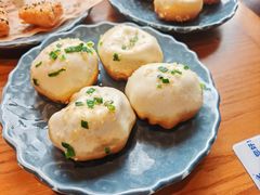 -鑫震源·苏式大虾生煎(山塘街店)