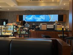 -星巴克(张家港购物公园店)