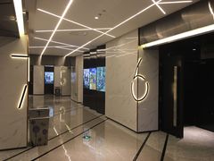 -金逸影城(中关村店)