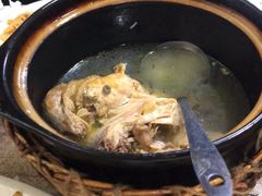-云河农家乐饭店(福禄缘树山店)