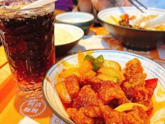 -大快活(丽丰店)