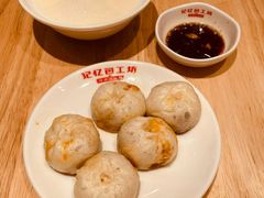 -记忆包工坊·非遗小笼包(观音桥总店)