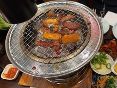 -蒜香焼肉PURUSHIN(马场路店)