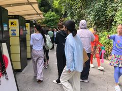 -将军关探险漂流