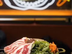 -龙神·炭烧酒场深夜食堂(新街口店)