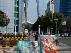 -花园饼屋·吐司蛋糕面包(星海店)