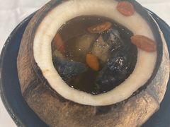 -天成·川菜家宴(礼岗店)
