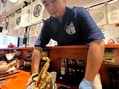 -天妇罗内顺田(罗湖店)