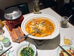-老馆子·建德菜·山肴鱼鲜(海威新界店)