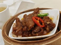 -益利大酒楼(井岸店)