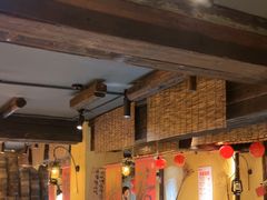 -串盟烧烤大排档·长沙美食地标(星沙店)