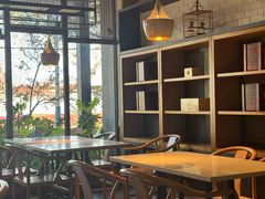 -东园小馆·早茶·淮扬小炒(江都路店)