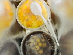 杨枝甘露-小团圆糖水铺(襄阳南路店)