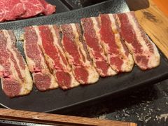 -九田家黑牛烤肉料理(太阳城店)