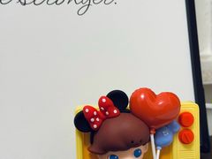 -泡泡玛特POPMART(国金街店)