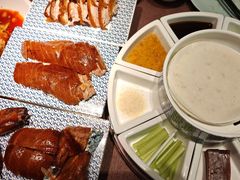 -羲和雅苑•北京烤鸭(乐园道万象城店)