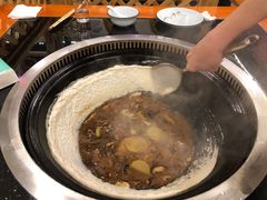 -老家大锅台·地锅鸡·铁锅炖(建邺文体路店)