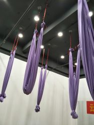 -云上瑜伽·普拉提·维密馆