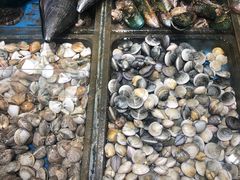 -盒马鲜生(双清路店)