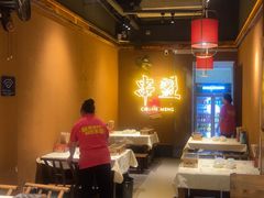 -串盟烧烤大排档·长沙美食地标(星沙店)