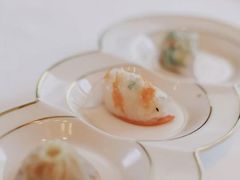 -东海朗廷酒店-唐阁T’ANG COURT 中餐厅