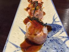 -松子料理(白家庄店)