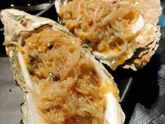 -何师烧烤·香辣蟹·川菜·30年老品牌(太古里旗舰店)