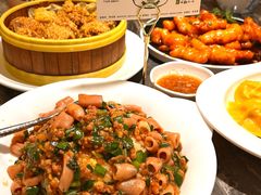 -前海沿·青岛菜(乐客城店)