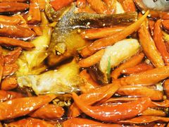 -丹江渔村(望京店)