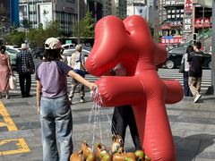 -小龙坎火锅(全球总店)