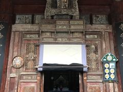 景点-西安化觉巷清真大寺