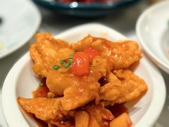 -翡翠拉面小笼包(岭南新天地店)