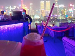 -罗斯福色戒酒吧(外滩店)