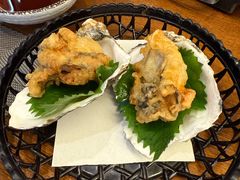 -山盛创作料理·Yamamori(珠宾店)