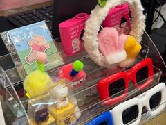 -静宜和她的朋友(星海广场店)