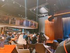 -林肯爵士乐上海中心 Jazz at Lincoln Center Shanghai