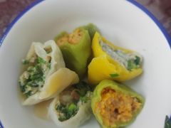 -连鹭海鲜·海肠捞饭·海胆饭(星海店)
