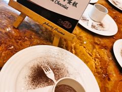 -万达瑞华酒店美食汇自助餐厅(楚河汉街店)
