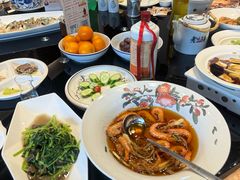 -绍兴老味道·非遗门店(银泰城店)