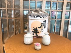 -青岛即墨希尔顿逸林酒店·開自助餐厅