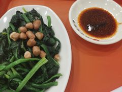 -庆丰包子铺(宣武门店)
