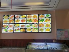 -金丝饭庄(金丝新天地保障性住宅小区店)