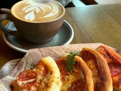 -咖法森林·咖啡  酒吧(天河店)