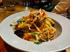 -蜗牛的家旅行主题云南菜餐厅.小酒馆(护国寺店)