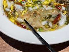 -太二酸菜鱼(中山龙之梦店)