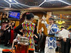 -乡村馕坑肉·烧烤·新疆菜·本地人更爱吃(阿勒泰首店)