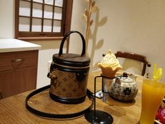 -蟹将军·松叶蟹和牛日料放题自助(K11店)