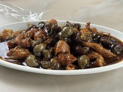 -老太婆饭店(新富路店)