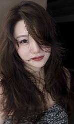 -YESIDO椰岛造型烫发染发