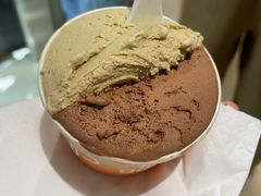 开心果Pistachio-Dip in Gelato(富民路店)